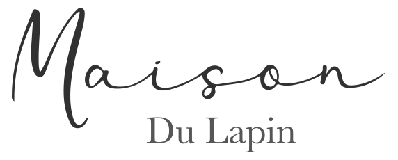 Maison Du Lapin