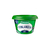 Queso untable lhigt 180g finlandia LA SERENISIMA