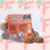 Scones de Naranja con chips de chocolate UN RINCON VEGANO - comprar online