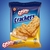 Crackers clásicas Smams