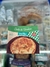 Tarta de verdura libre de gluten VITALTACC