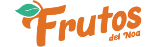 Frutos del noa