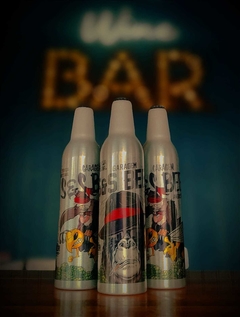 Banner da categoria CERVEJAS ARTESANAIS