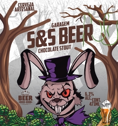 CERVEJAS ARTESANAIS - comprar online