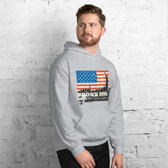 Garagem Hoodie United - comprar online