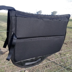 Mandil de Peso para endurance