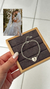 Pulseira personalizada - coração - comprar online