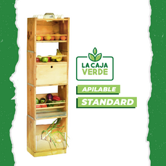 Apilable Standard - tienda online