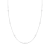 CHOCKER DE PRATA BOLINHAS VENEZIANA - comprar online