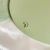 Imagem do PIERCING DE PRATA LUA CRAVEJADO