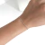 PULSEIRA DE PRATA CORRENTE PIPOCA BRILHOSA - comprar online