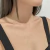 CHOCKER DE PRATA BOLINHAS VENEZIANA - Dalari Pratas