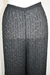 CALÇA BORDADA (G) - Peti Poá Boutique Brechó