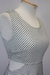 BLUSA NUSCA (P) - Peti Poá Boutique Brechó