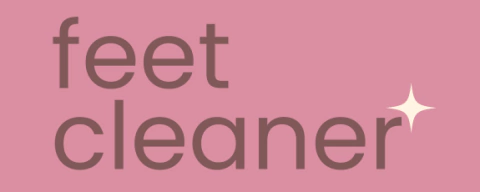 Feet Cleaner