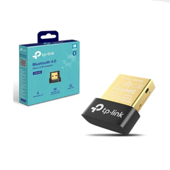 ADAPTADOR BLUETOOTH 4.0 USB TP-LINK UB400