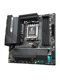 MOTHER GIGABYTE B650M AORUS ELITE AX DDR5 AM5 (SERIA 7000/8000) en internet