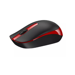 MOUSE GENIUS NX-7007 ROJO INALAMBRICO - comprar online