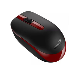 MOUSE GENIUS NX-7007 ROJO INALAMBRICO en internet