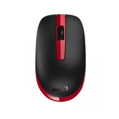 MOUSE GENIUS NX-7007 ROJO INALAMBRICO