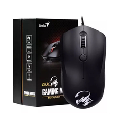 MOUSE GENIUS GX GAMING SCORPION M6-400