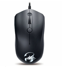 MOUSE GENIUS GX GAMING SCORPION M6-400 - comprar online