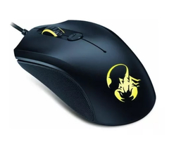 MOUSE GENIUS GX GAMING SCORPION M6-400 en internet