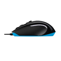 MOUSE LOGITECH G300S OPTICAL USB GAMER en internet