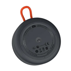 PARLANTE XIAOMI MI PORTABLE BLUETOOTH GRIS en internet