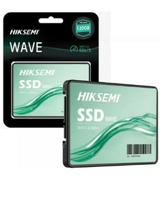 DISCO SOLIDO SSD 120GB 2.5 HIKSEMI