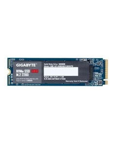 DISCO SOLIDO M2 128GB GIGABYTE 2280 - comprar online