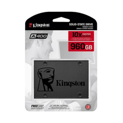 DISCO SOLIDO SSD 960GB 2.5 KINGSTON