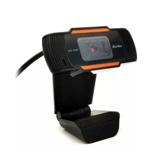 WEBCAM KOLKE KEC-502 720HD USB 2.0 - comprar online