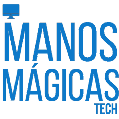 Manos Magicas Tech