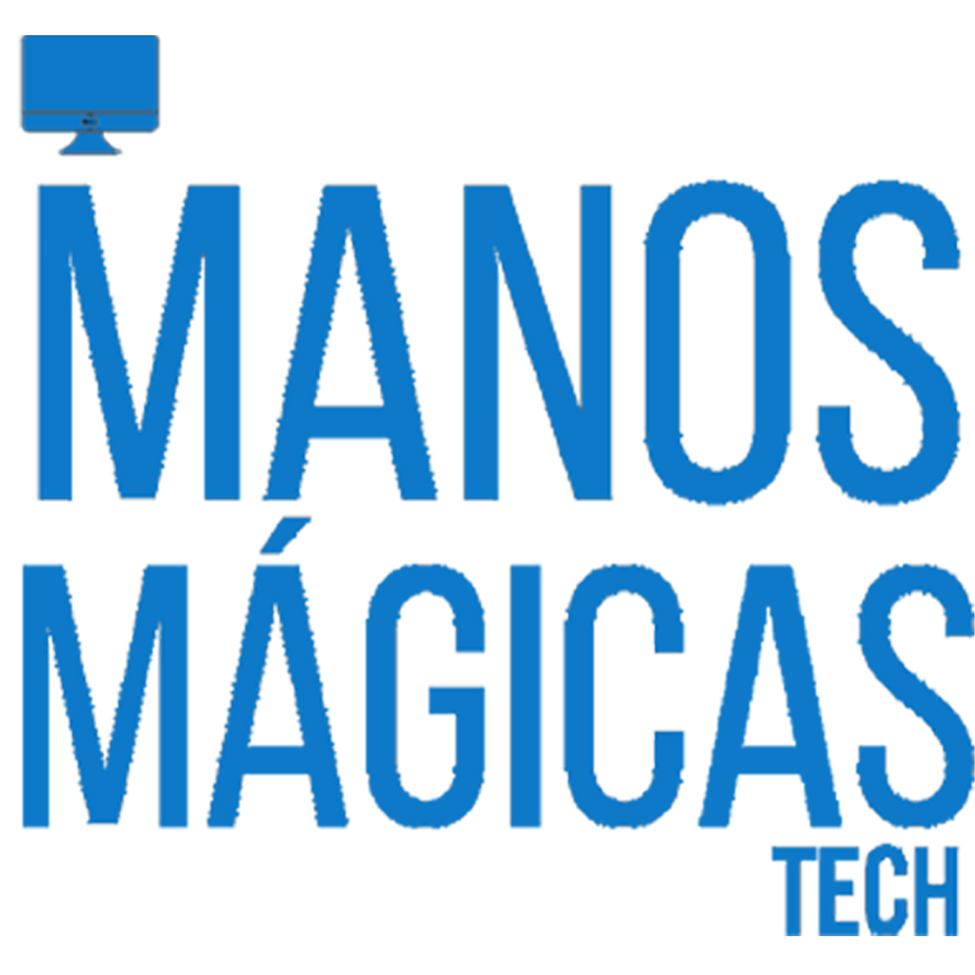 Manos Magicas Tech