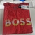 Camiseta da Hugo Boss