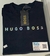 Camiseta da Hugo Boss