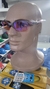 Óculos Romeo 2 lentes rosa photocromics
