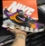 Tênis nike shox 12 molas