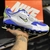 Tênis nike shox 12 molas na internet