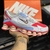 Tênis nike shox 12 molas - Rafa Multimarcas
