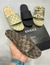 Chinelo da Gucci