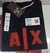 Camiseta da Armani