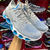 Tênis da Mizuno Knit - Rafa Multimarcas
