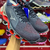 Tênis da Mizuno Knit na internet