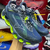 Tênis mizuno wave prophecy x