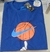 Camiseta da Nike