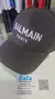 Boné da Balmain