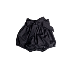 Shorts Nina Preto - comprar online
