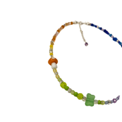 Colar Infantil Alegria na internet